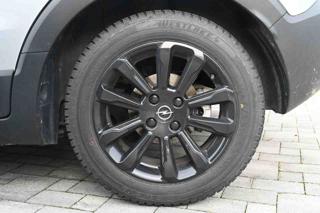 OPEL Crossland usata, con Chiusura centralizzata