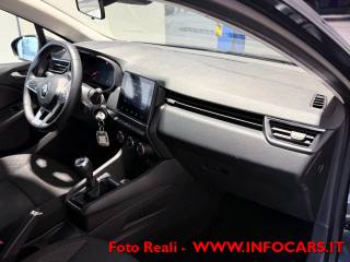 RENAULT Clio usata, con ESP