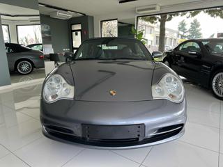 PORSCHE 911 usata, con Cerchi in lega