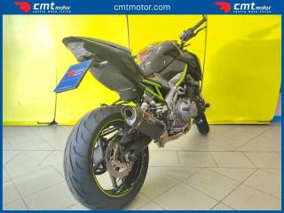 KAWASAKI Z 900 usata 3