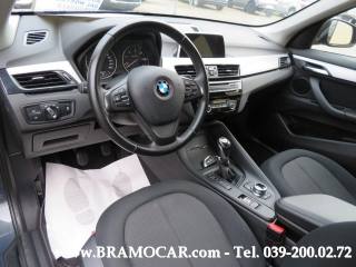 BMW X1 usata, con Cronologia tagliandi