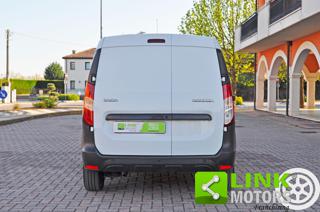 DACIA Dokker usata, con Alzacristalli elettrici