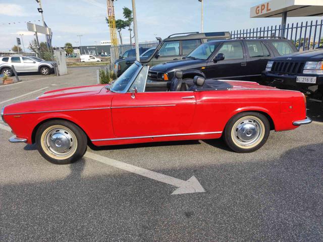 FIAT 1500 usata 1