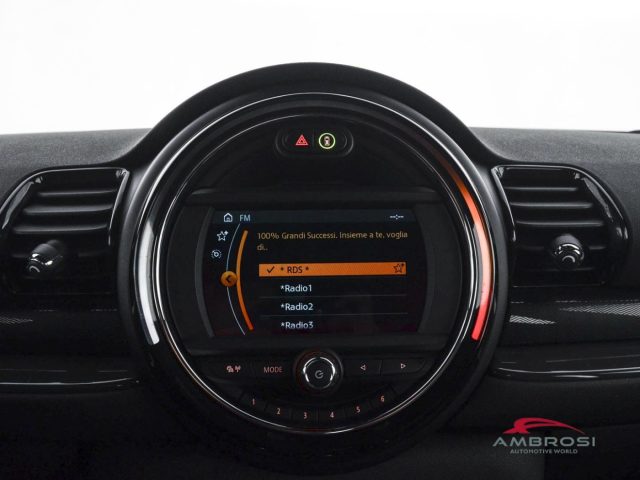 MINI Clubman usata 13