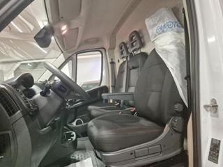 FIAT Ducato usata, con Touch screen