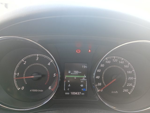 MITSUBISHI ASX usata, con Autoradio