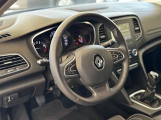 RENAULT Megane usata, con Cruise Control