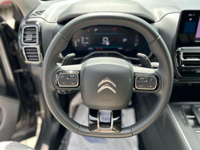 CITROEN C5 Aircross usata, con Controllo automatico clima
