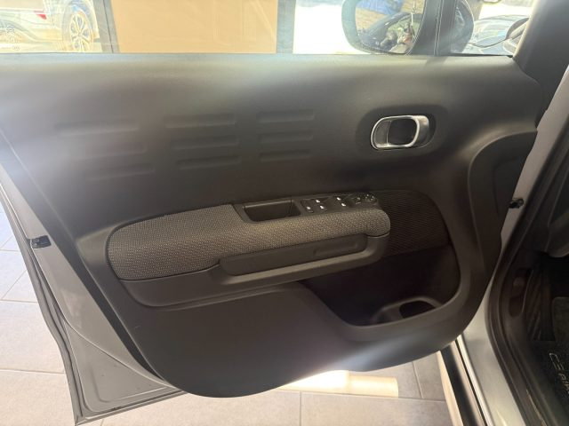 CITROEN C3 Aircross usata, con Controllo trazione