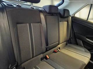 VOLKSWAGEN T-Roc usata, con Filtro antiparticolato