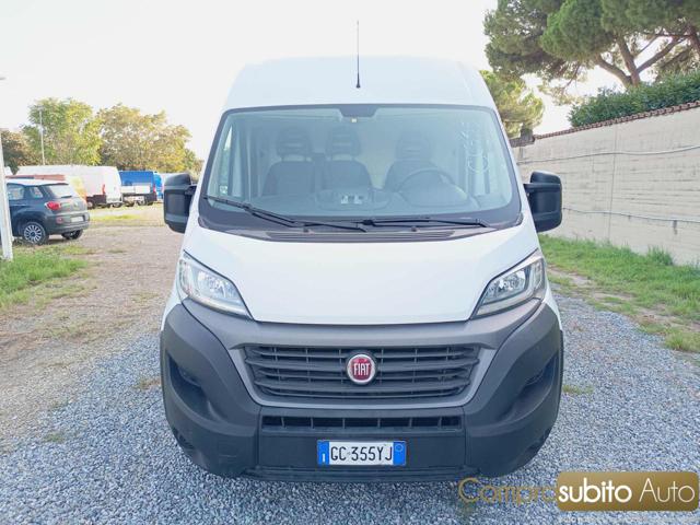FIAT Ducato usata, con ABS