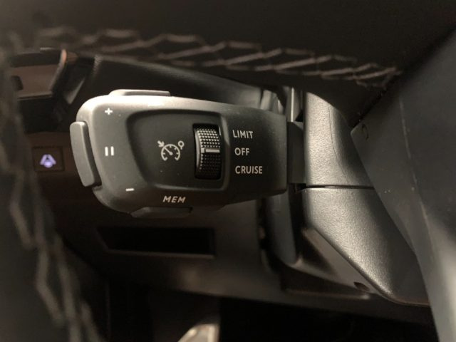 DS AUTOMOBILES DS 7 usata, con Luci diurne LED