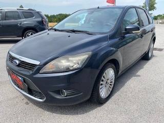 FORD Focus usata, con Bracciolo