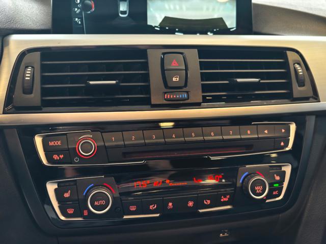 BMW 430 usata, con Climatizzatore