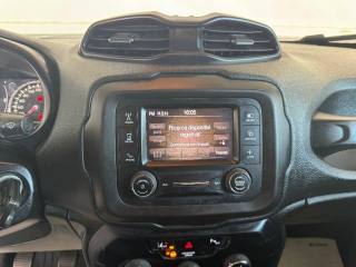 JEEP Renegade usata 23
