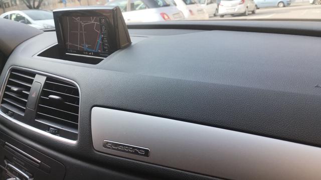 AUDI Q3 usata, con Frenata d