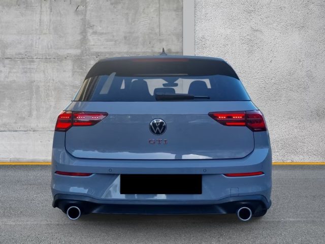 VOLKSWAGEN Golf usata, con Airbag Passeggero