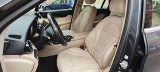 MERCEDES-BENZ GLC 220 usata, con ESP
