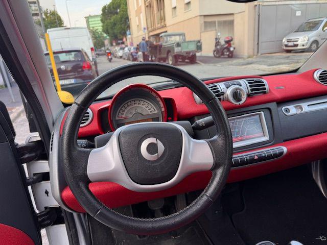 SMART ForTwo usata, con Controllo trazione