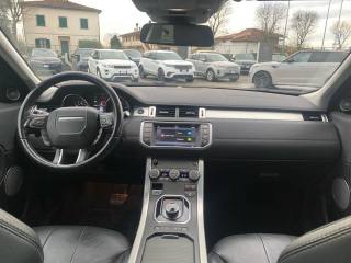 LAND ROVER Range Rover Evoque usata, con Chiusura centralizzata
