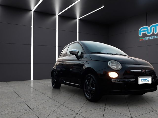 FIAT 500 usata, con Cerchi in lega