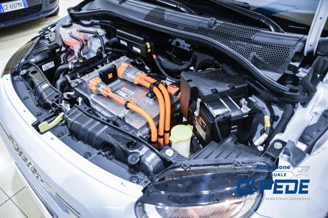 FIAT 500 usata, con Controllo trazione