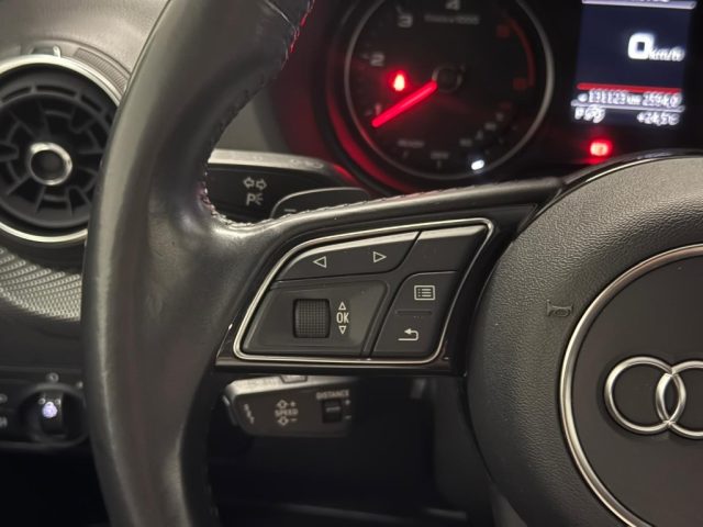 AUDI Q2 usata, con Controllo trazione