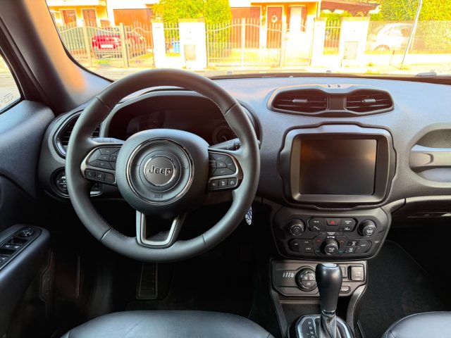JEEP Renegade usata 8