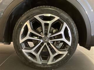 RENAULT Kadjar usata, con Climatizzatore
