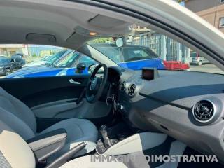 AUDI A1 usata, con Immobilizzatore elettronico