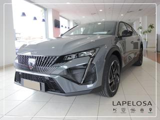 PEUGEOT 408 GT Hybrid