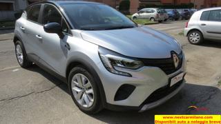RENAULT Captur usata, con Airbag laterali