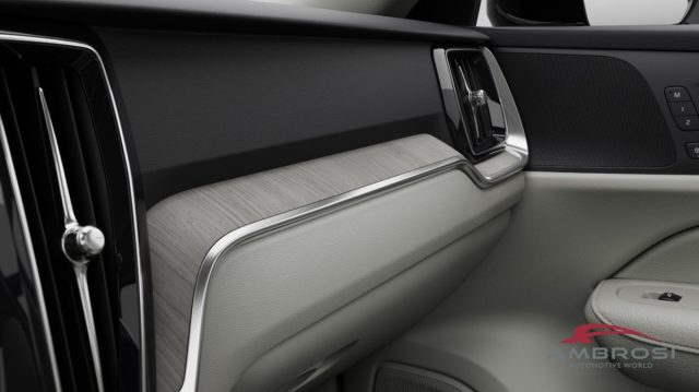 VOLVO V60 usata 10