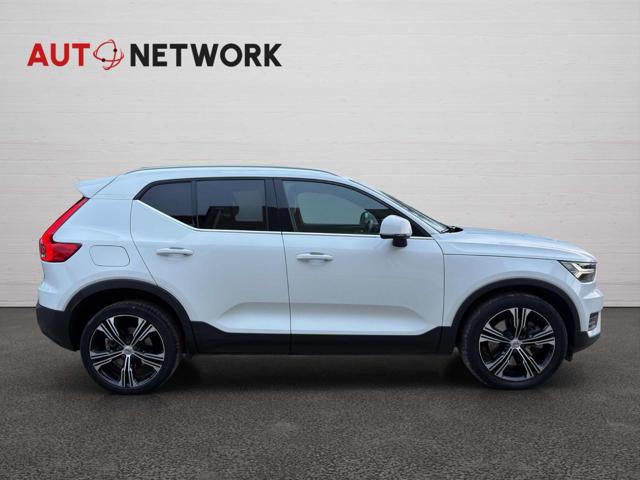 VOLVO XC40 usata, con Chiusura centralizzata