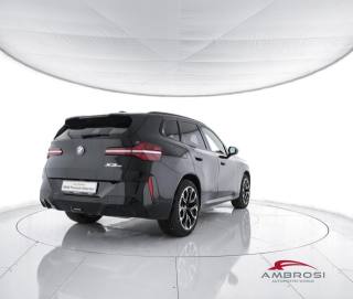 BMW X3 usata 2