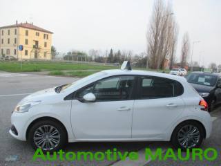 PEUGEOT 208 usata, con Airbag Passeggero