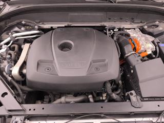 VOLVO XC60 usata, con Sensore di pioggia