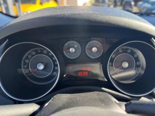 FIAT Punto usata, con Fendinebbia