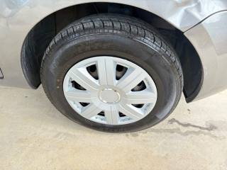 FIAT Panda usata, con Cerchioni in acciaio