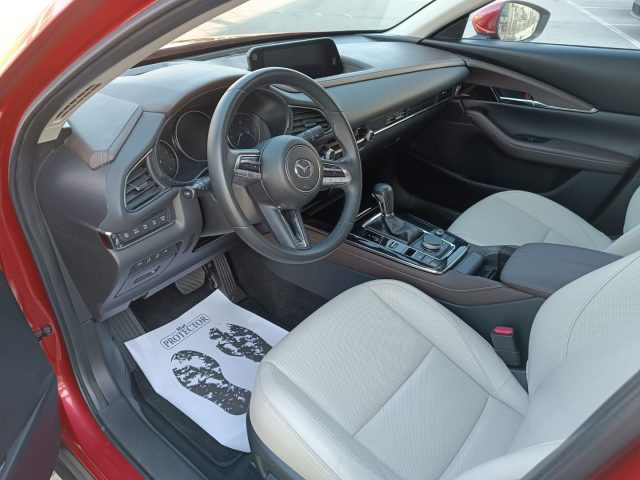 MAZDA CX-30 usata, con Servosterzo