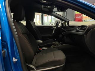 FORD Focus usata, con Chiusura centralizzata