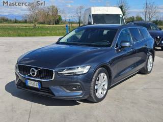 VOLVO V60 usata, con Airbag laterali