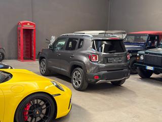 JEEP Renegade usata, con Autoradio