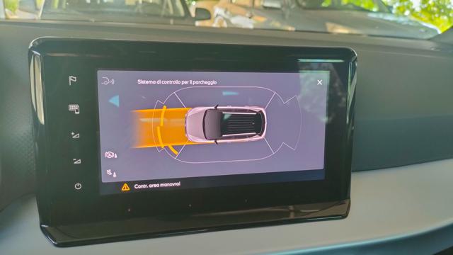 SEAT Arona usata, con Volante in pelle