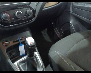 RENAULT Captur usata, con Cruise Control