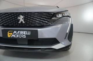 PEUGEOT 3008 usata, con Vetri oscurati