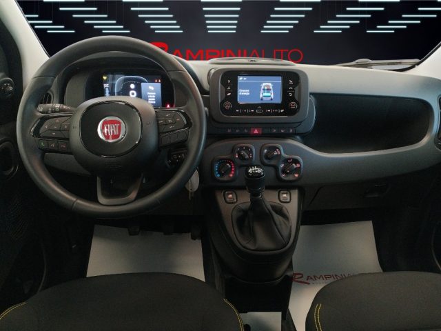FIAT Panda usata 11