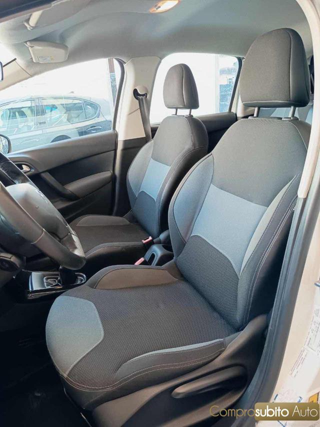 CITROEN C3 usata, con Climatizzatore