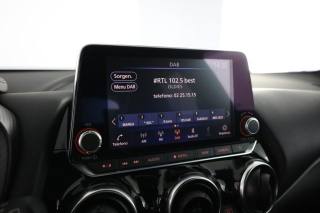 NISSAN Juke usata 10