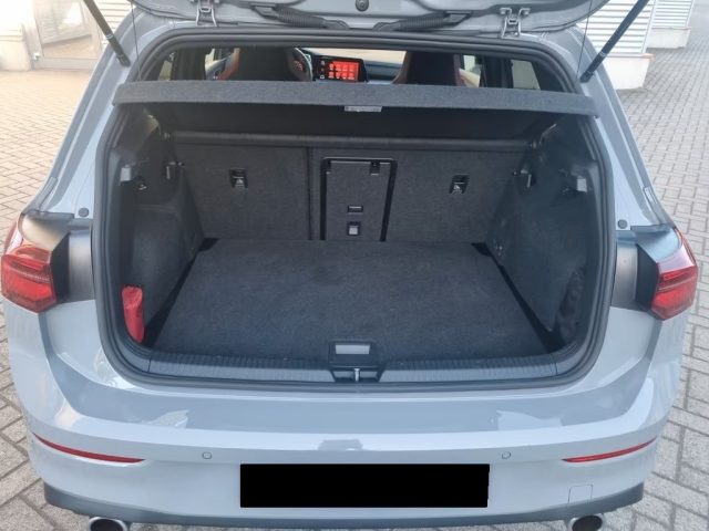 VOLKSWAGEN Golf usata, con Sedili riscaldati